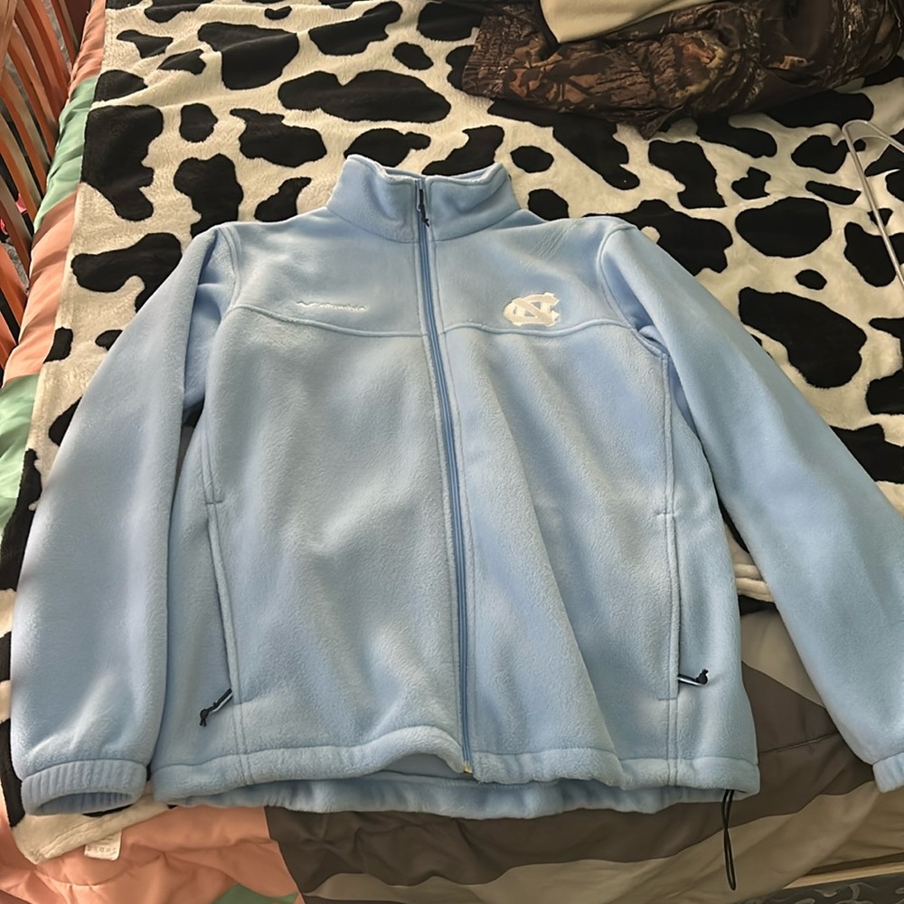 Brand new men’s columbia quarter zip
